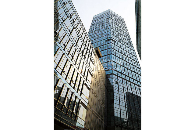 Huai'an Season Hotel