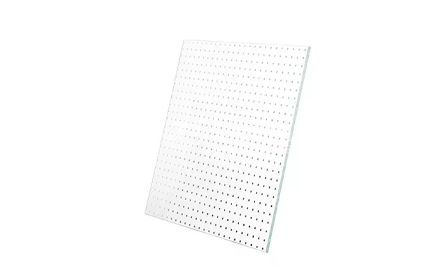 Checkered color glaze, dot color glaze