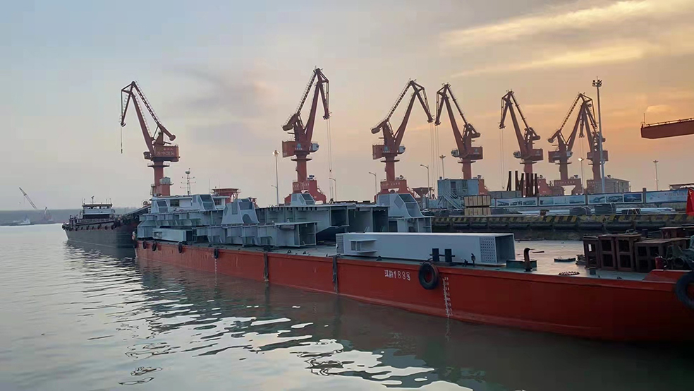 不负好春光  奋进正当时(图1)