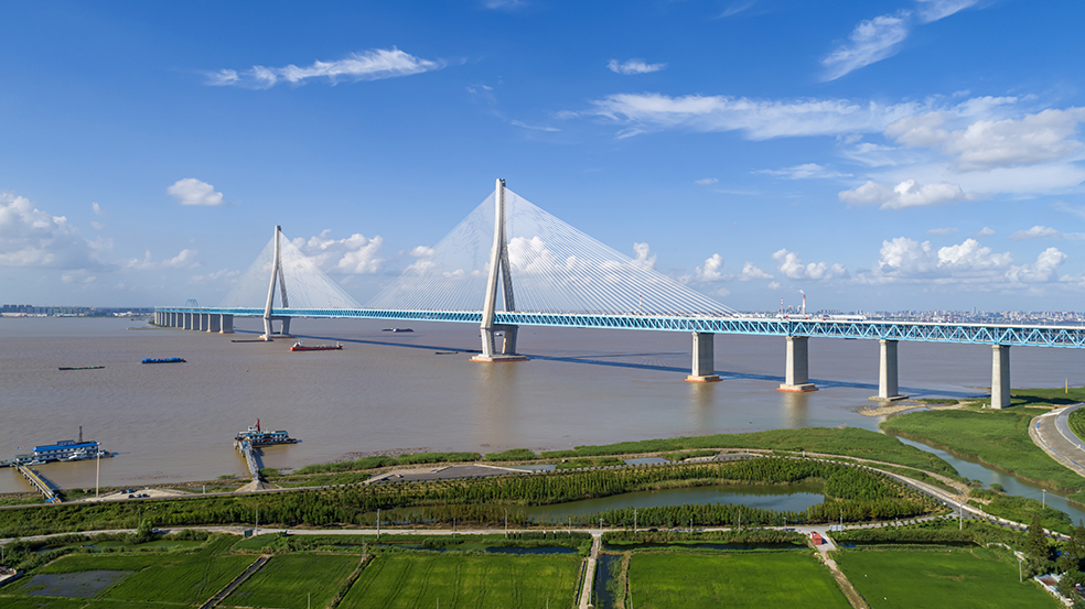 中国品牌日|带你打卡中国桥梁的“世界之最”(图1)