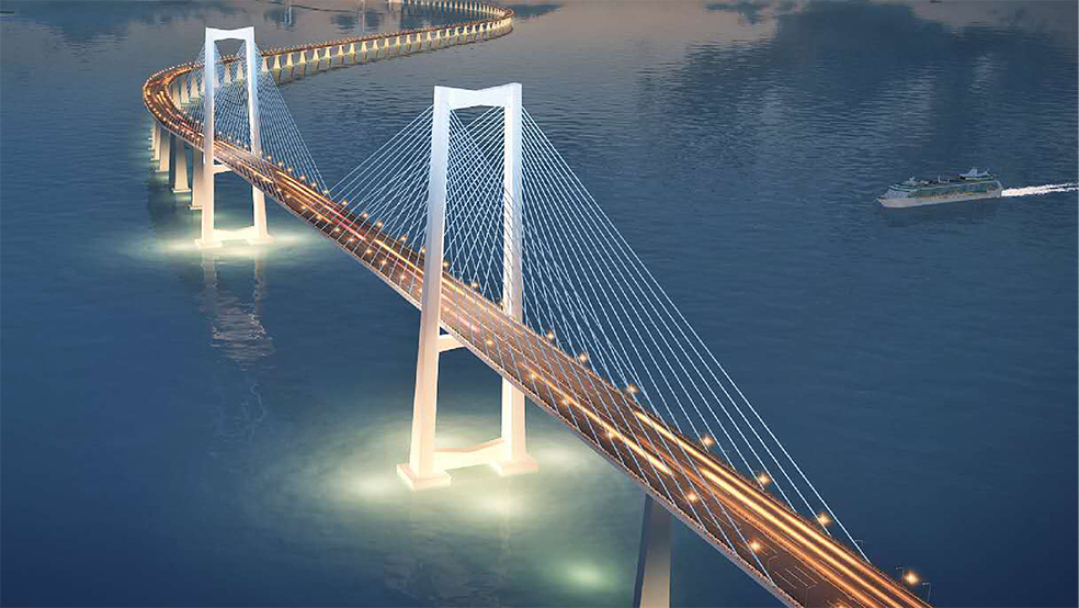 中国品牌日|带你打卡中国桥梁的“世界之最”(图3)