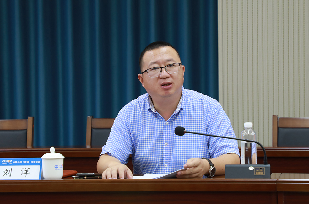 筑梦红桥 志通江海 不负青春一起向未来！(图3)