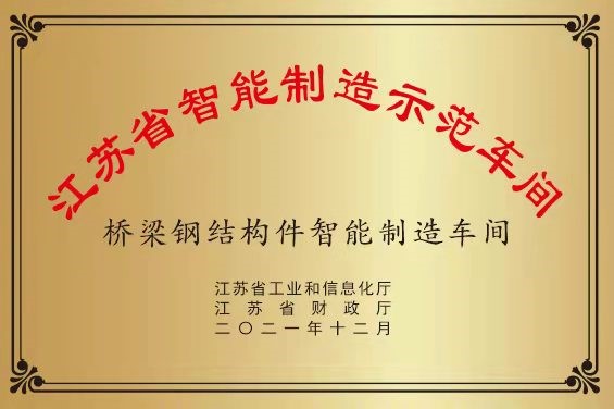再添喜报！南通公司获得“两化融合管理体系”AA级评定！(图2)