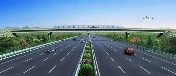 长深高速公路连云港至淮安段扩建工程项目钢梁制规、焊评顺利通过专家评审(图1)