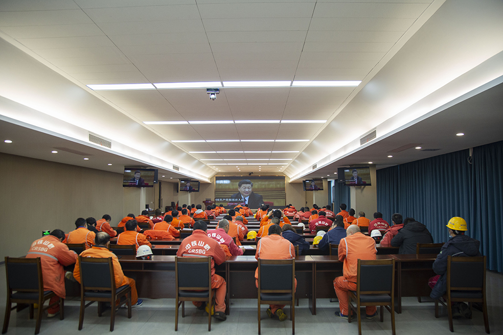 南通公司节后复工复产，要给安全“提个醒”！(图1)