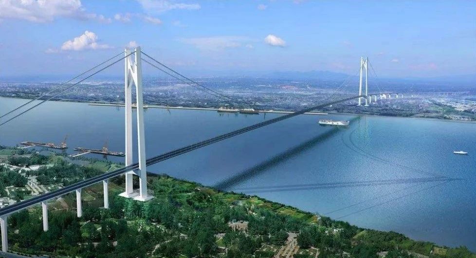 五一“不打烊”丨南京仙新路过江通道工程B6标N形块体成功发运(图4)