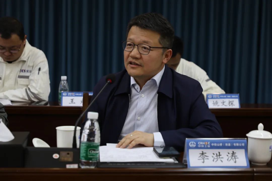 张靖皋长江大桥ZJG-C1标段南航道桥辅塔首制件暨首轮节段立体预拼装通过验收！(图2)