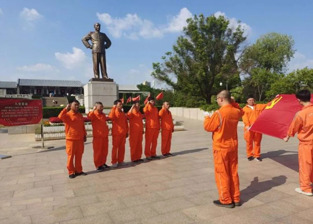 三年打通沿线45座桥！这条纵贯南北的交通“大动脉”终于迈向通车(图6)