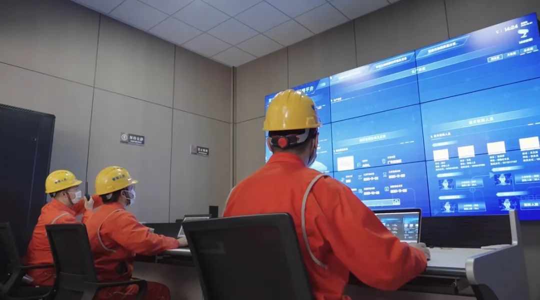 南通公司再获省级荣誉 成功入选江苏省2023年首批五星级上云企业(图2)