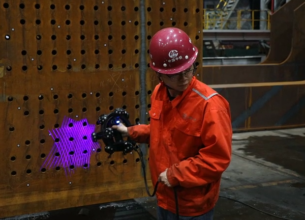 常泰长江大桥丨以毫米级精度锻造里程碑工程(图4)