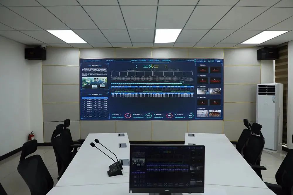 以学促干当先锋丨超级工程深中通道主线贯通(图9)