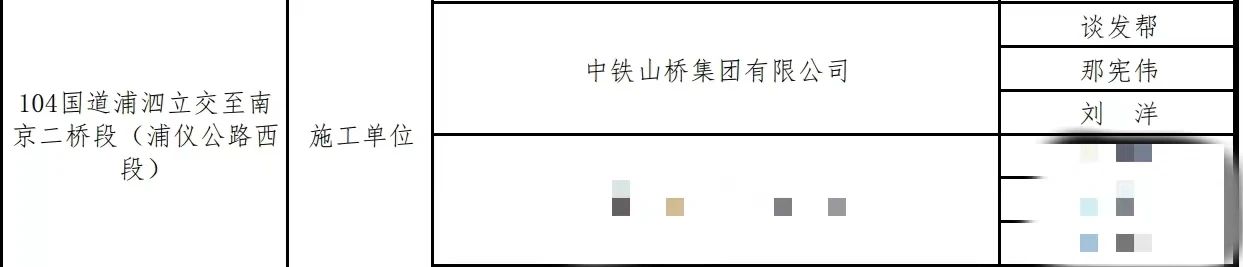 中铁山桥南通公司参建的浦仪公路西段工程项目获李春奖(图1)