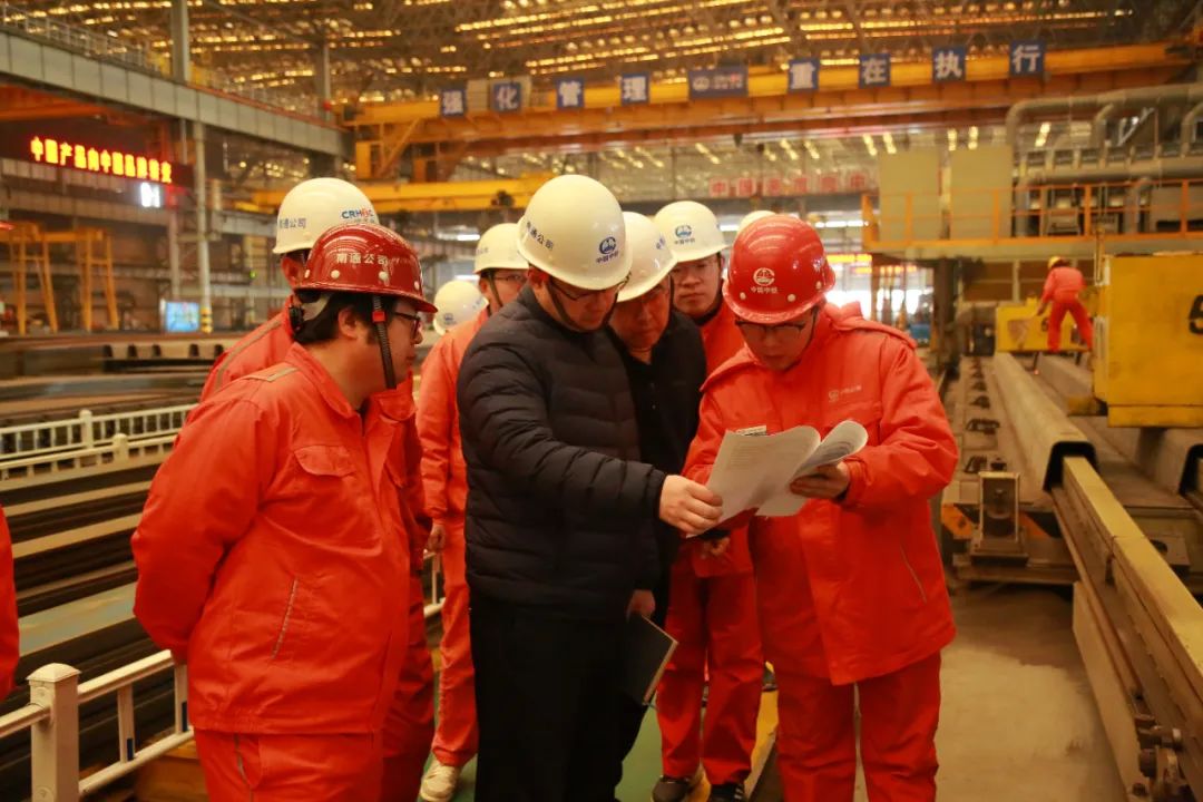 南通公司顺利通过欧盟ISO3834焊接体系复审(图2)