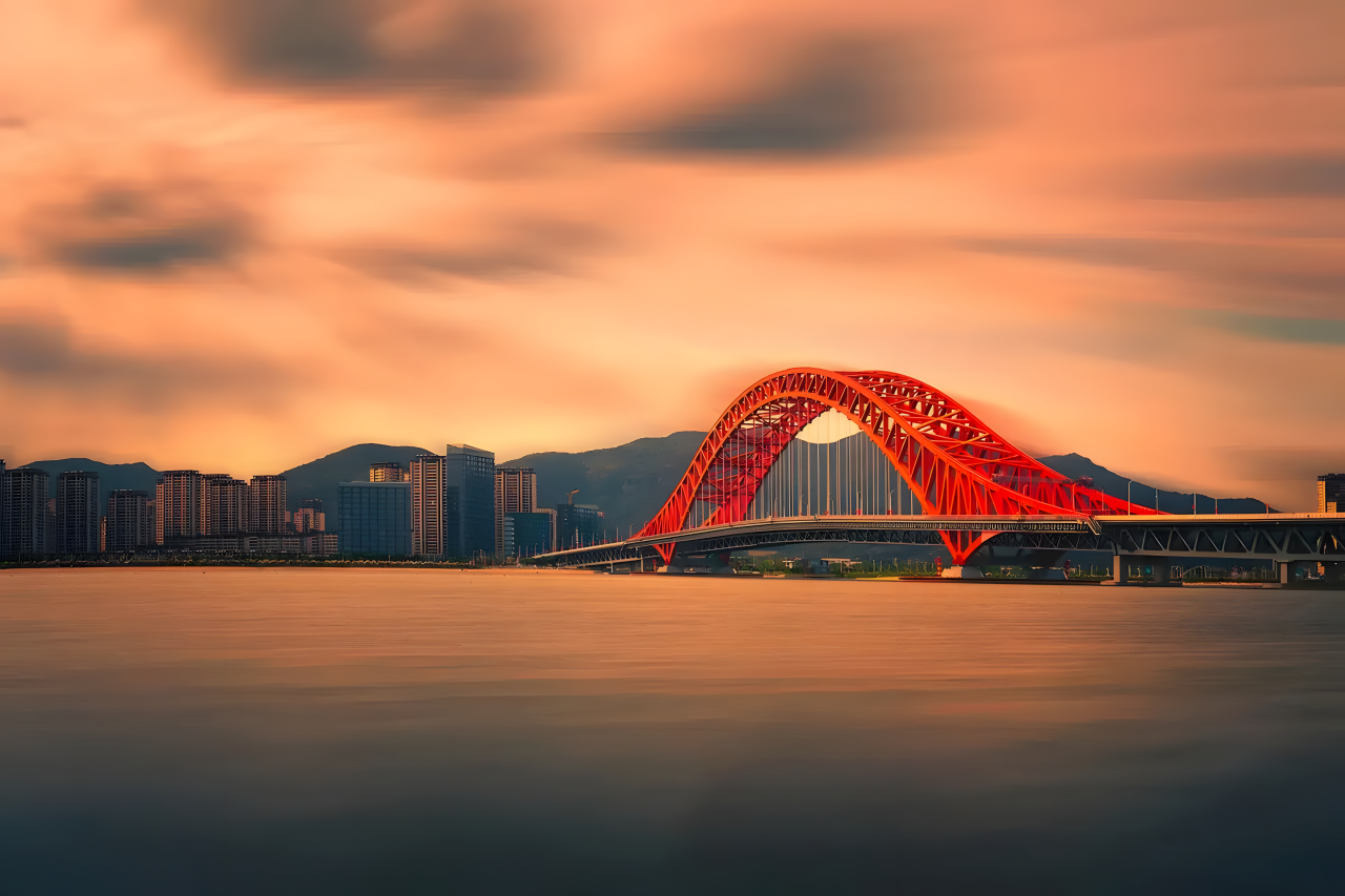 山与峰，“壹陆”同行(图8)