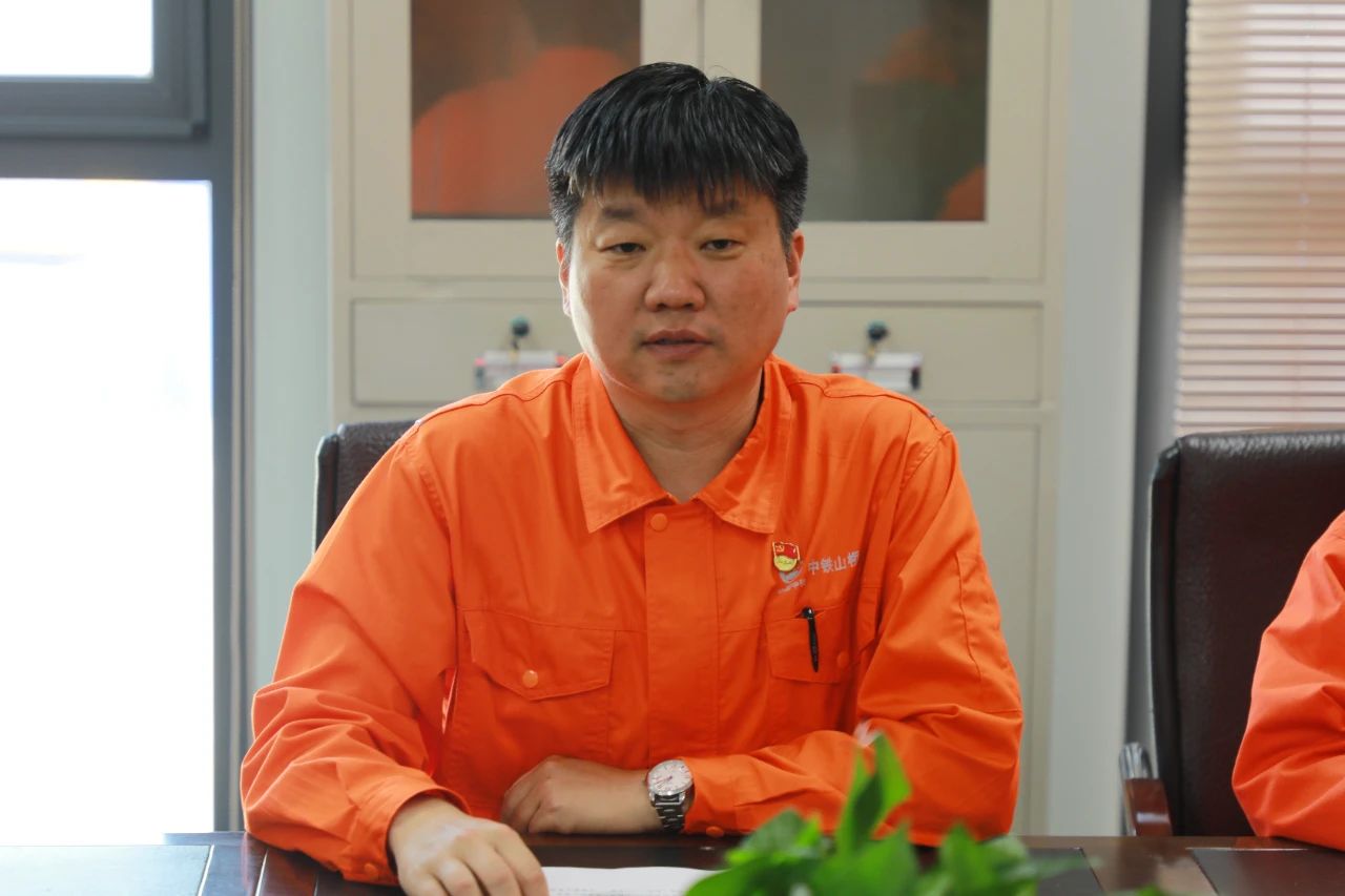 中铁山桥南通公司领智创新工作室正式揭牌(图3)