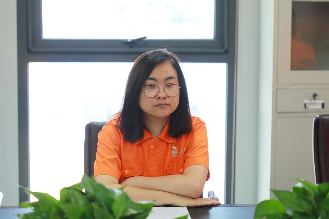 中铁山桥南通公司领智创新工作室正式揭牌(图4)